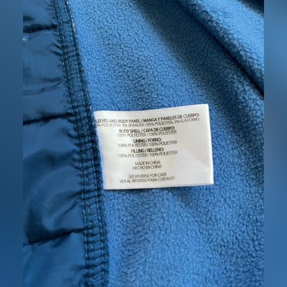 Orvis | Quilted light puffer jacket - Picture 7 of 7